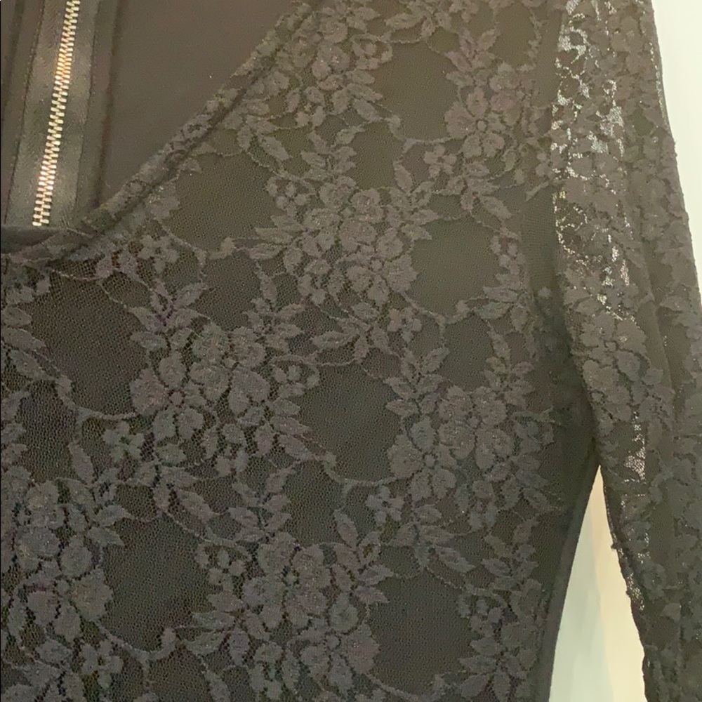 French Connection Dress - Picture 2 of 4